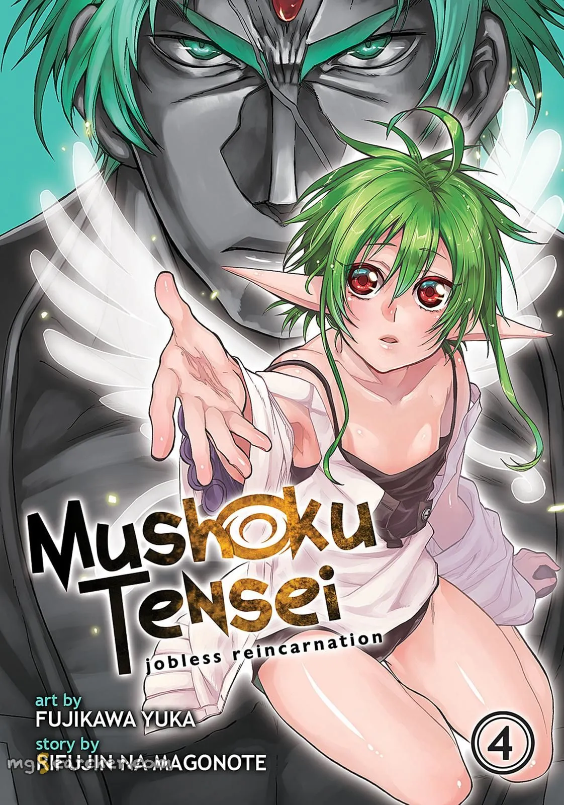Read Mushoku Tensei ~Isekai Ittara Honki Dasu~ EN Manga Online