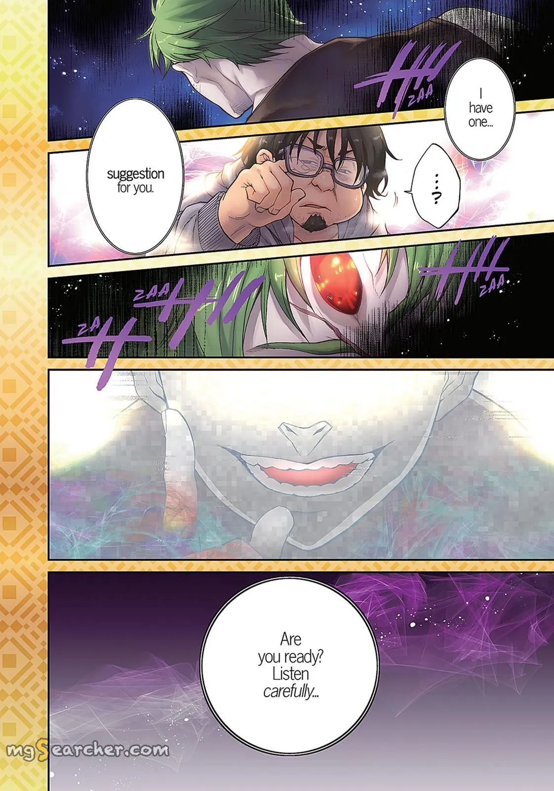 Read Mushoku Tensei ~Isekai Ittara Honki Dasu~ EN Manga Online