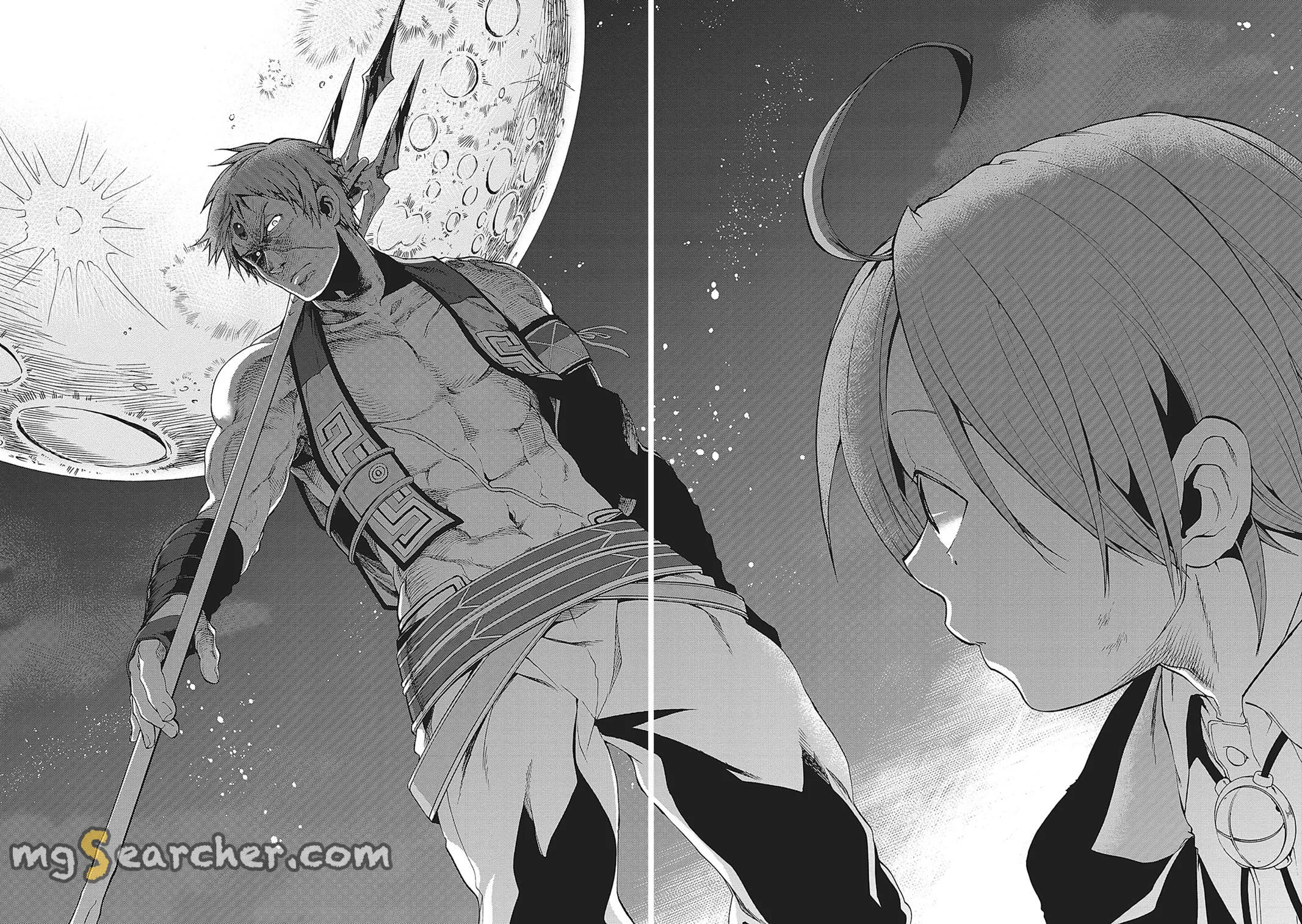 Read Mushoku Tensei ~Isekai Ittara Honki Dasu~ EN Manga Online