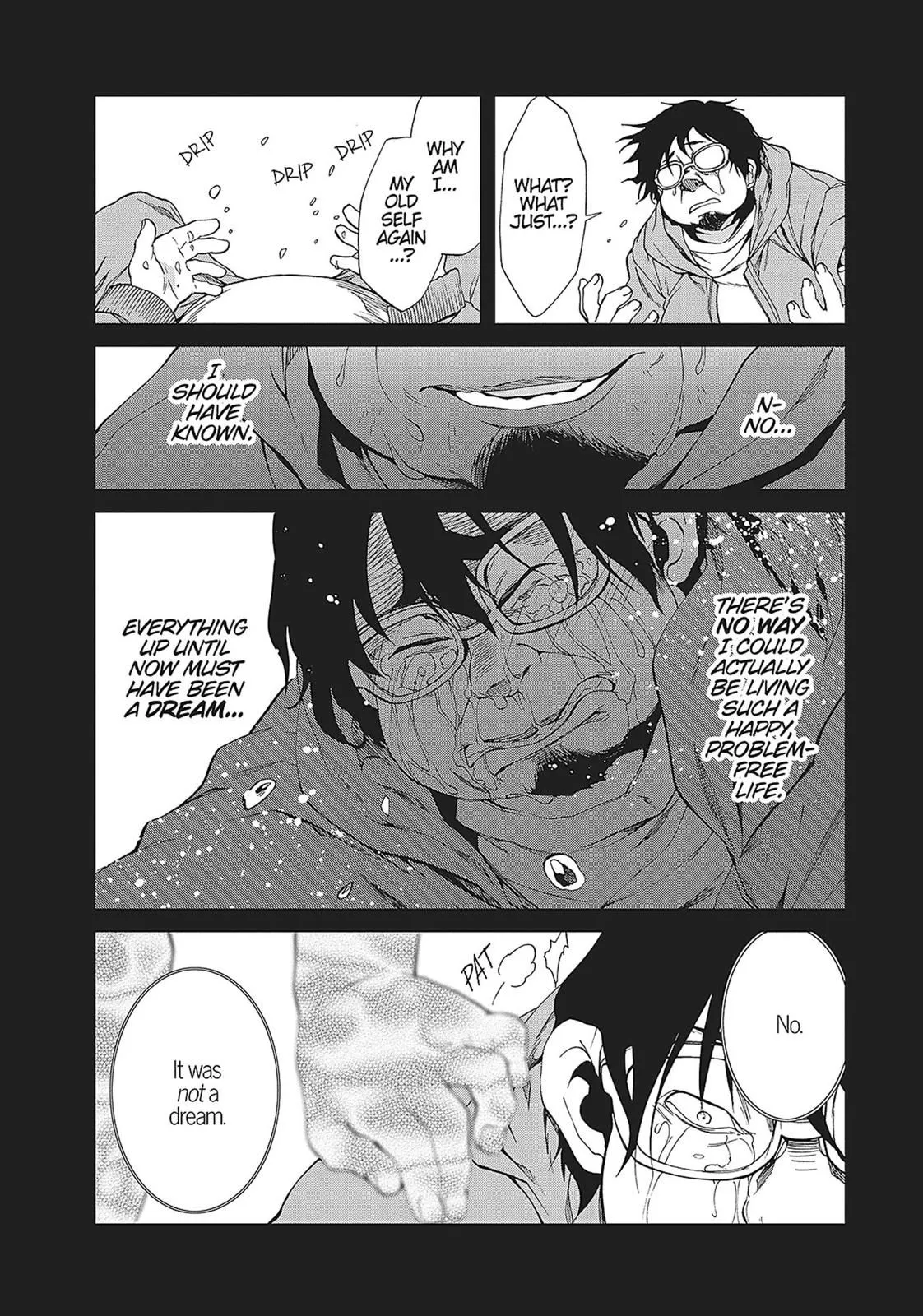 Read Mushoku Tensei ~Isekai Ittara Honki Dasu~ EN Manga Online
