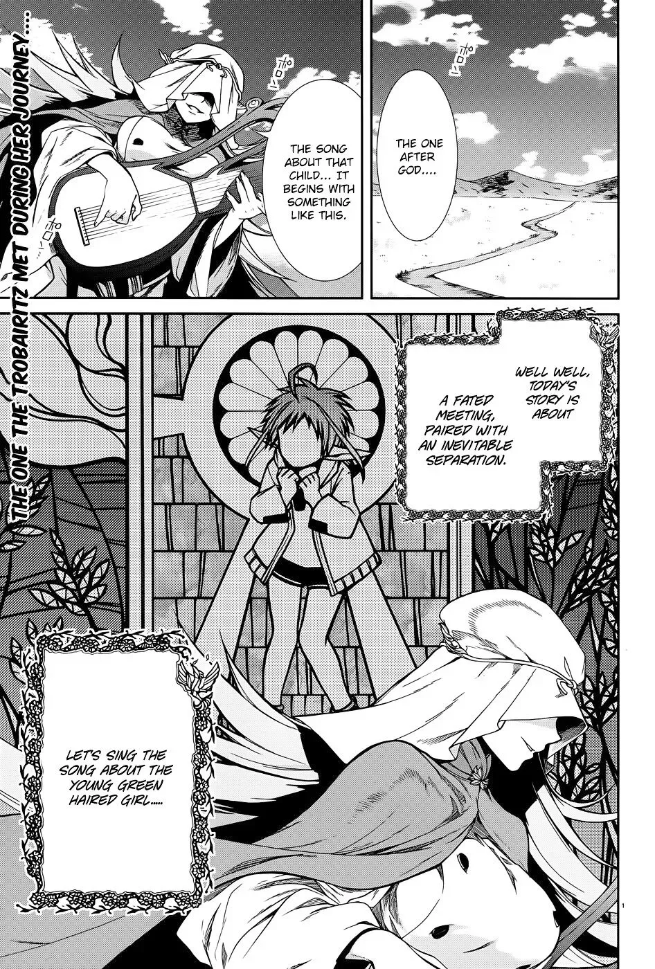 Read Mushoku Tensei ~Isekai Ittara Honki Dasu~ EN Manga Online