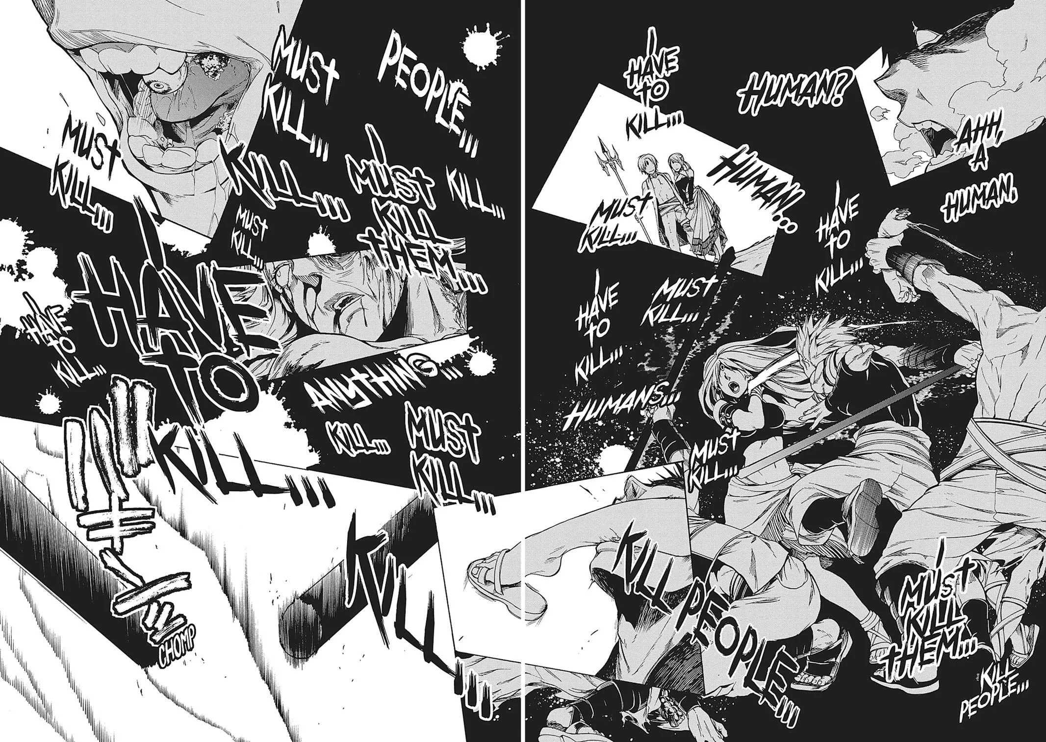Read Mushoku Tensei ~Isekai Ittara Honki Dasu~ EN Manga Online