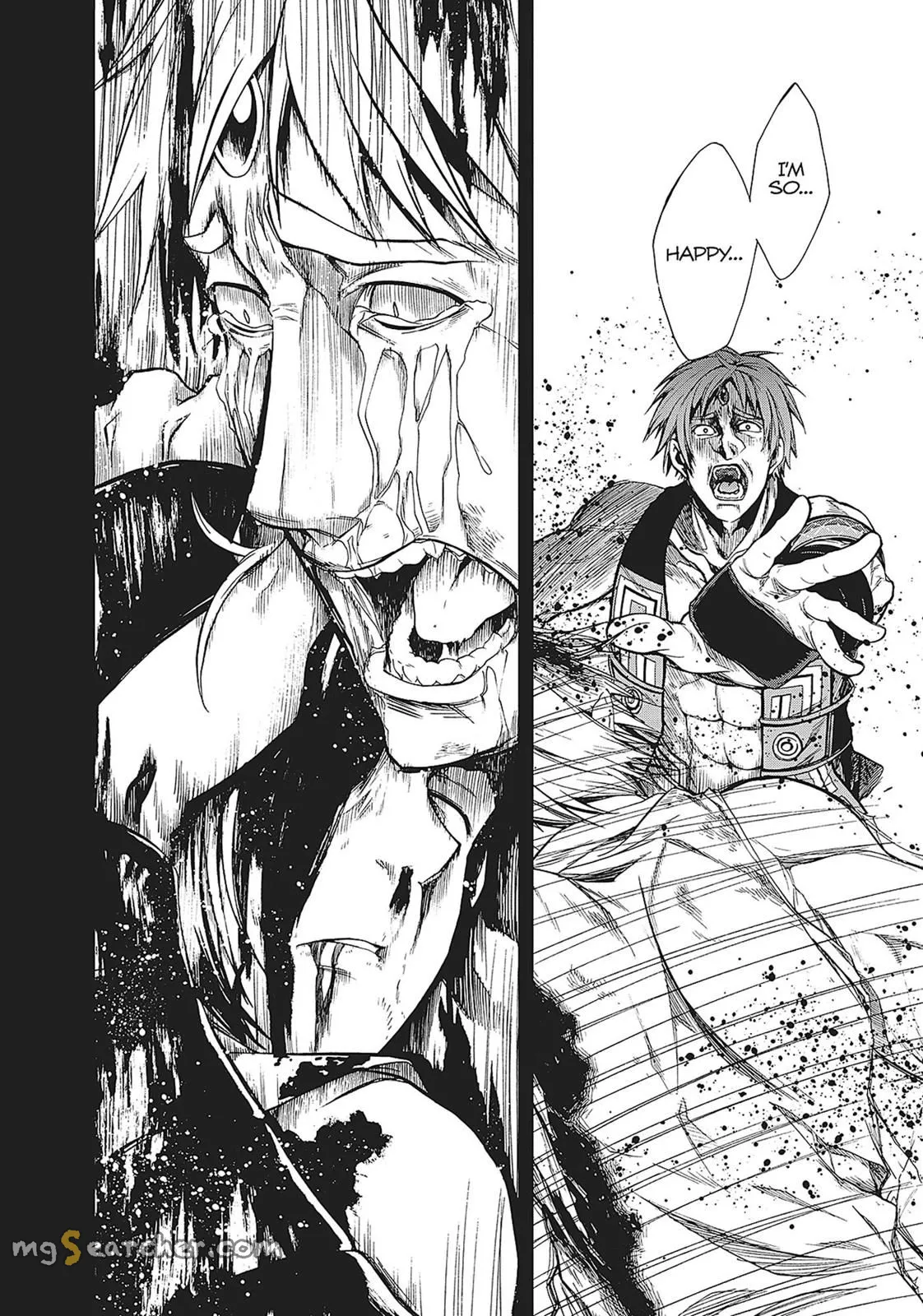 Read Mushoku Tensei ~Isekai Ittara Honki Dasu~ EN Manga Online