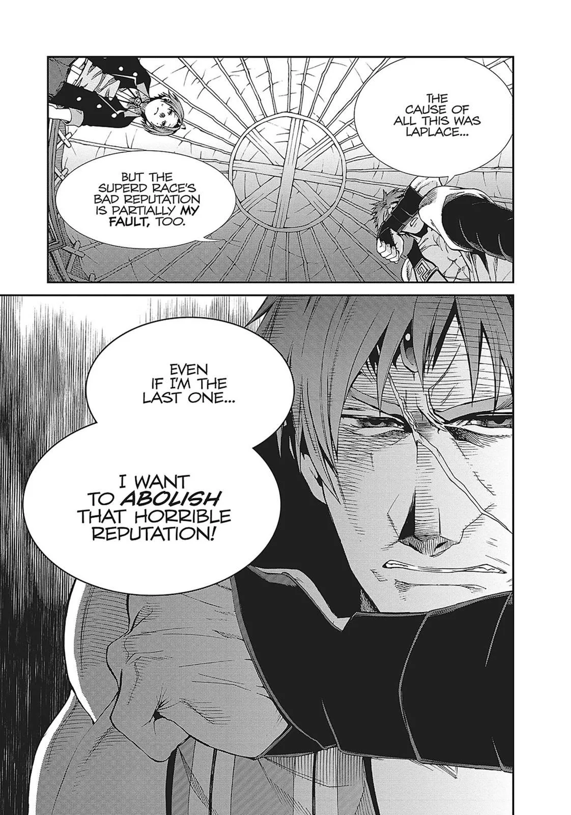 Read Mushoku Tensei ~Isekai Ittara Honki Dasu~ EN Manga Online