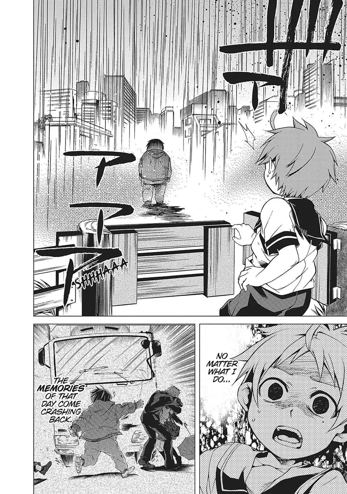 Read Mushoku Tensei ~Isekai Ittara Honki Dasu~ EN Manga Online