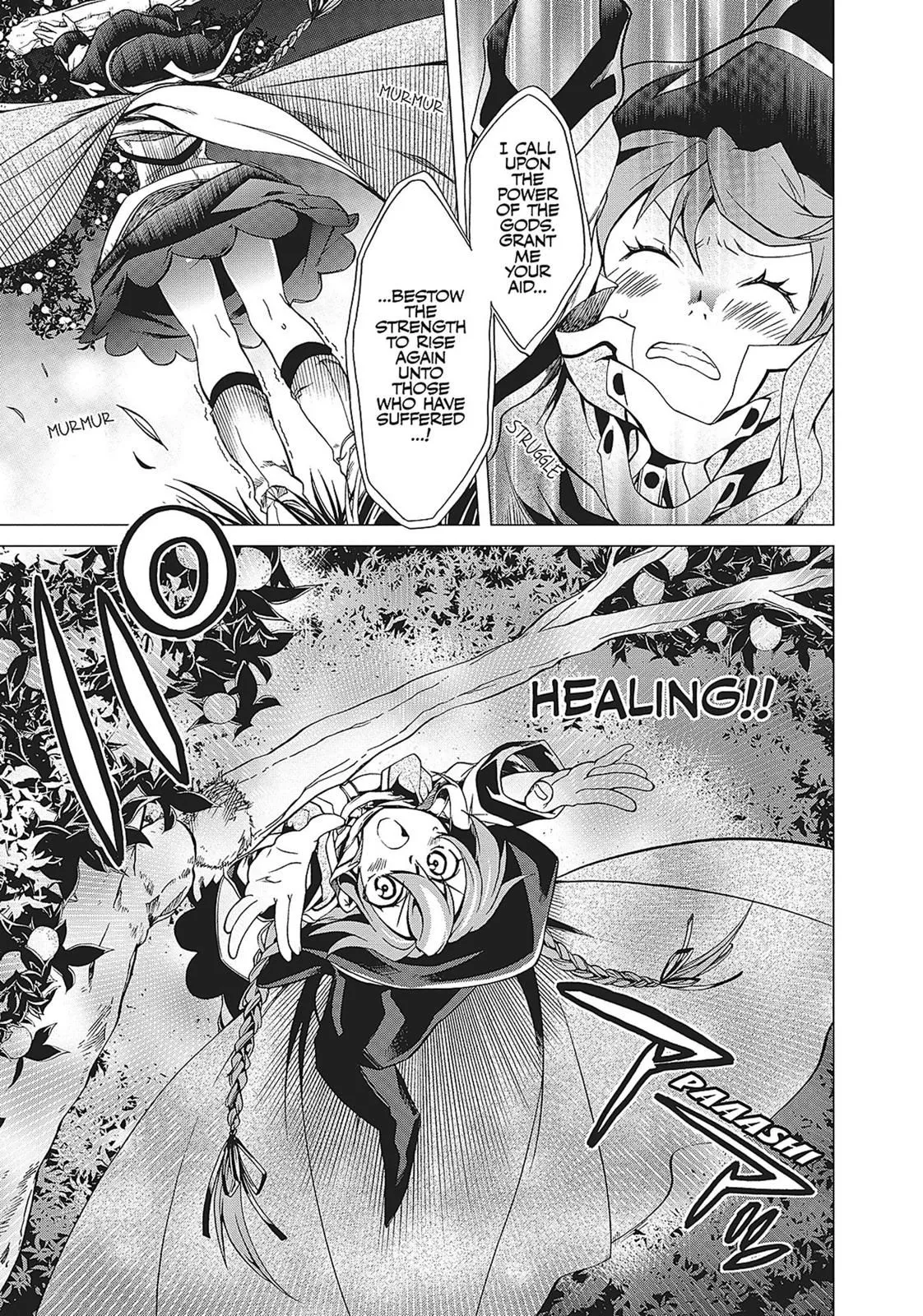 Read Mushoku Tensei ~Isekai Ittara Honki Dasu~ EN Manga Online