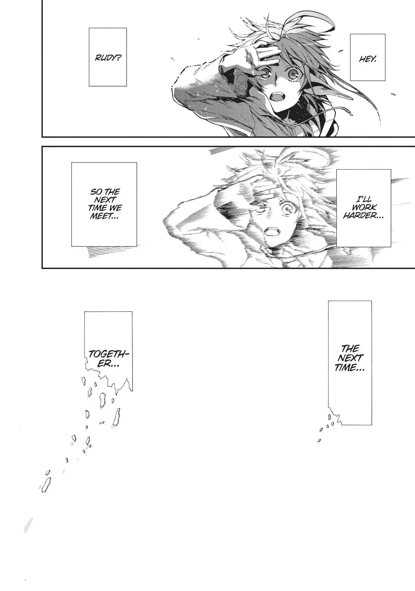 Read Mushoku Tensei ~Isekai Ittara Honki Dasu~ EN Manga Online