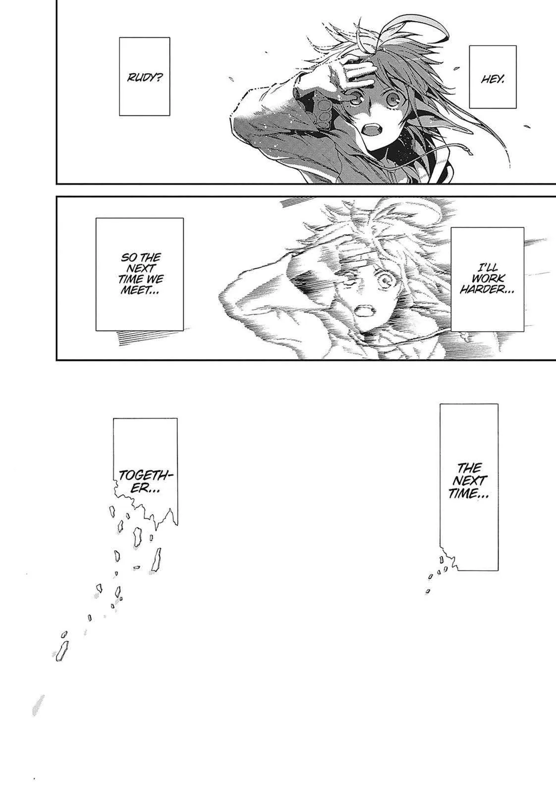 Read Mushoku Tensei ~Isekai Ittara Honki Dasu~ EN Manga Online