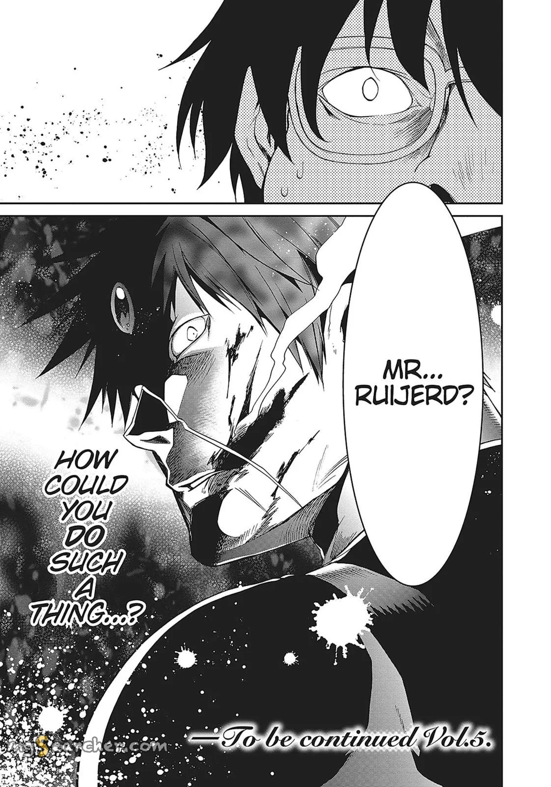 Read Mushoku Tensei ~Isekai Ittara Honki Dasu~ EN Manga Online