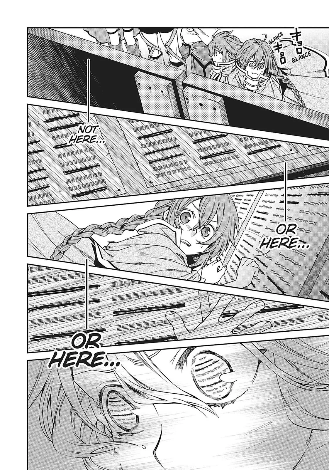 Read Mushoku Tensei ~Isekai Ittara Honki Dasu~ EN Manga Online