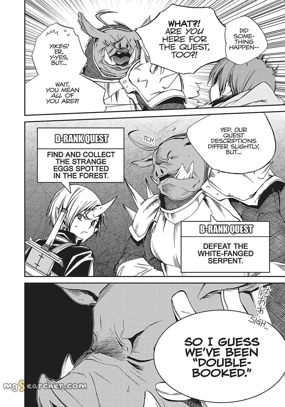 Read Mushoku Tensei ~Isekai Ittara Honki Dasu~ EN Manga Online