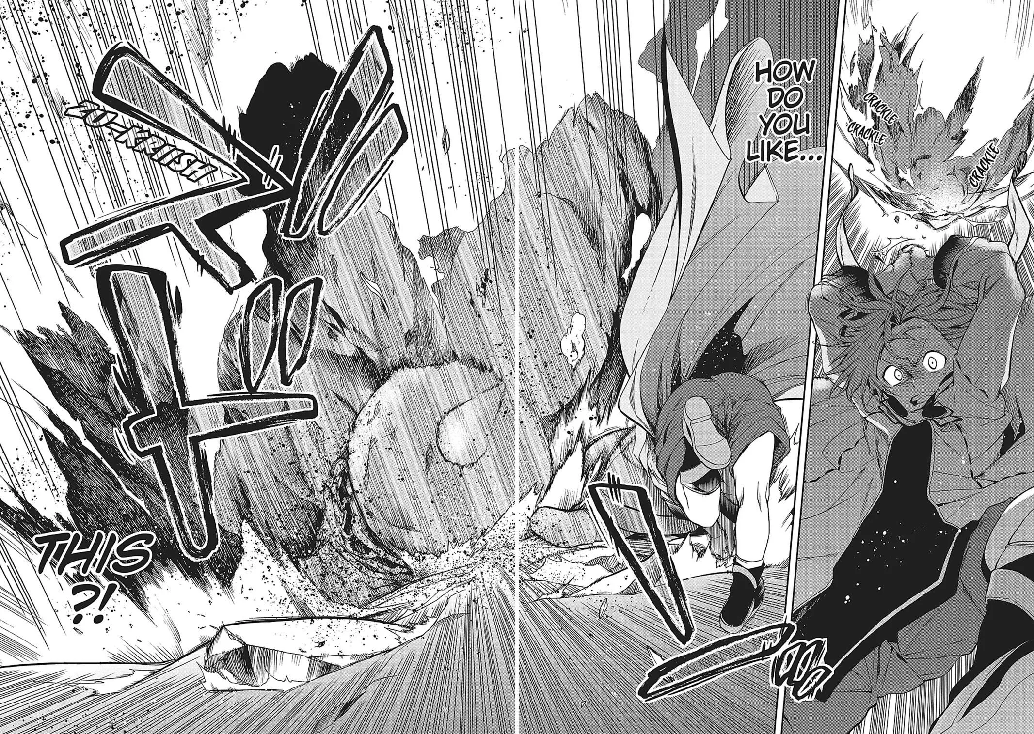 Read Mushoku Tensei ~Isekai Ittara Honki Dasu~ EN Manga Online