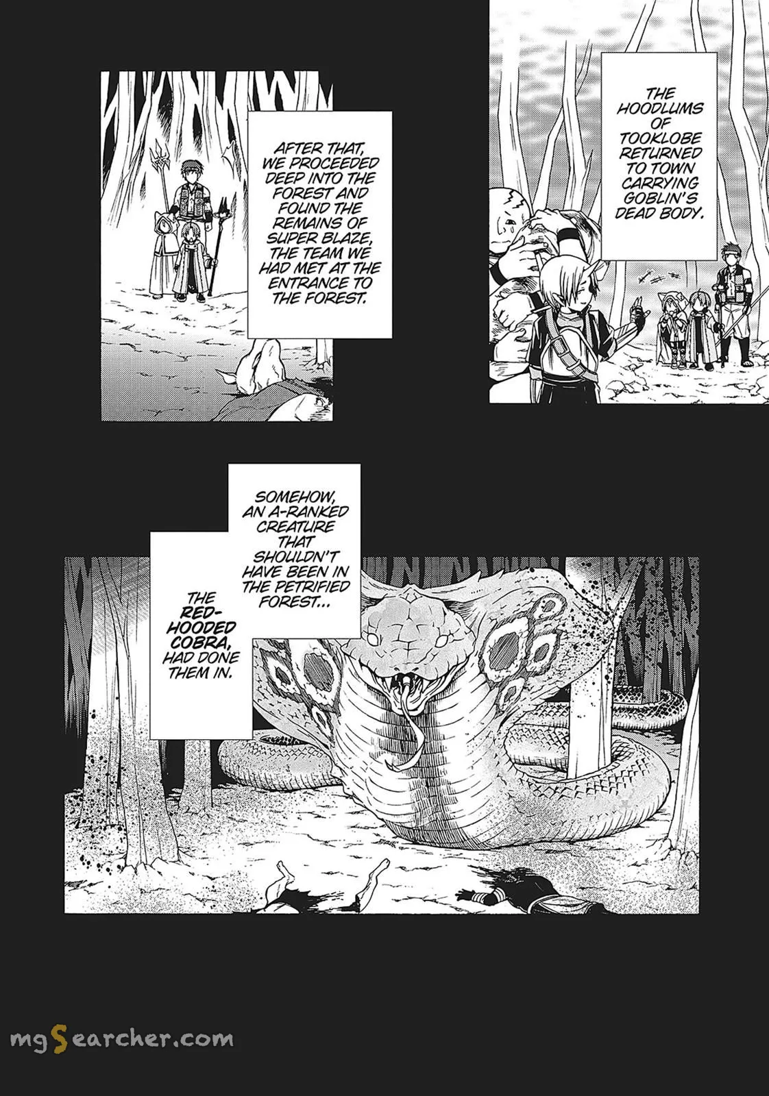 Read Mushoku Tensei ~Isekai Ittara Honki Dasu~ EN Manga Online