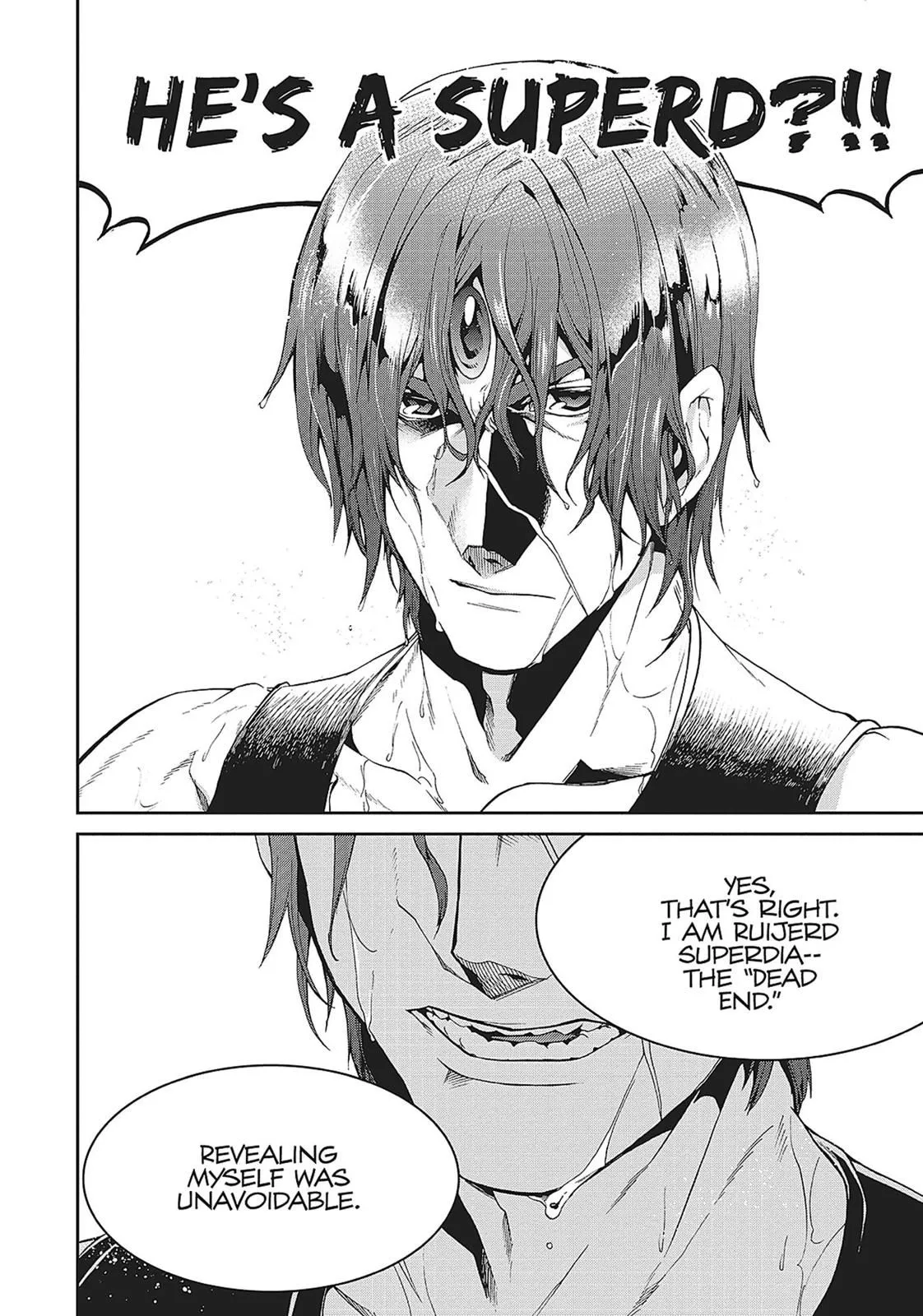 Read Mushoku Tensei ~Isekai Ittara Honki Dasu~ EN Manga Online