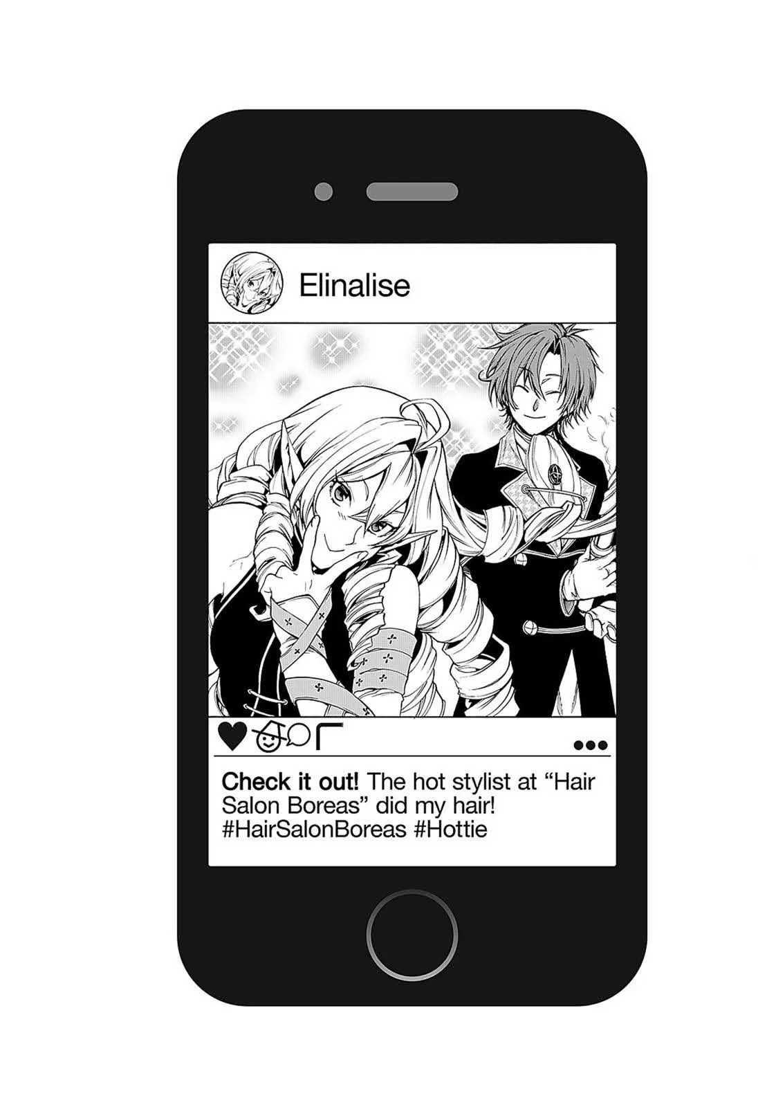 Read Mushoku Tensei ~Isekai Ittara Honki Dasu~ EN Manga Online