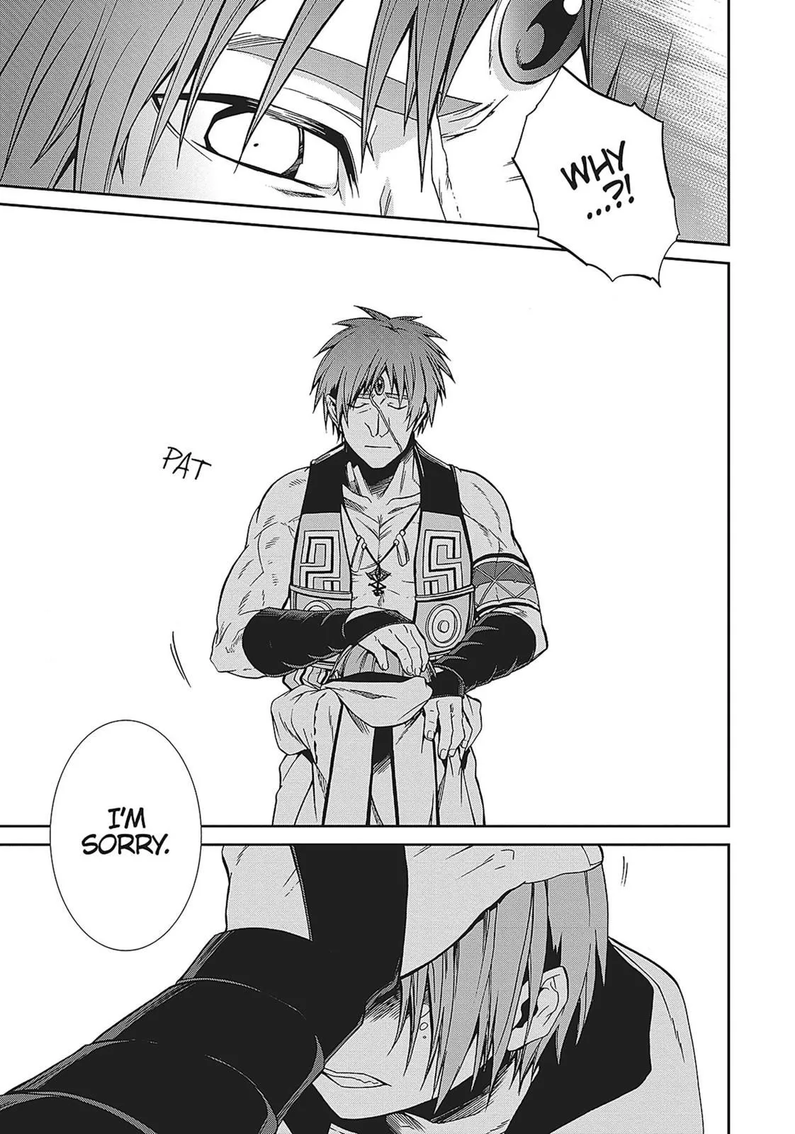 Read Mushoku Tensei ~Isekai Ittara Honki Dasu~ EN Manga Online