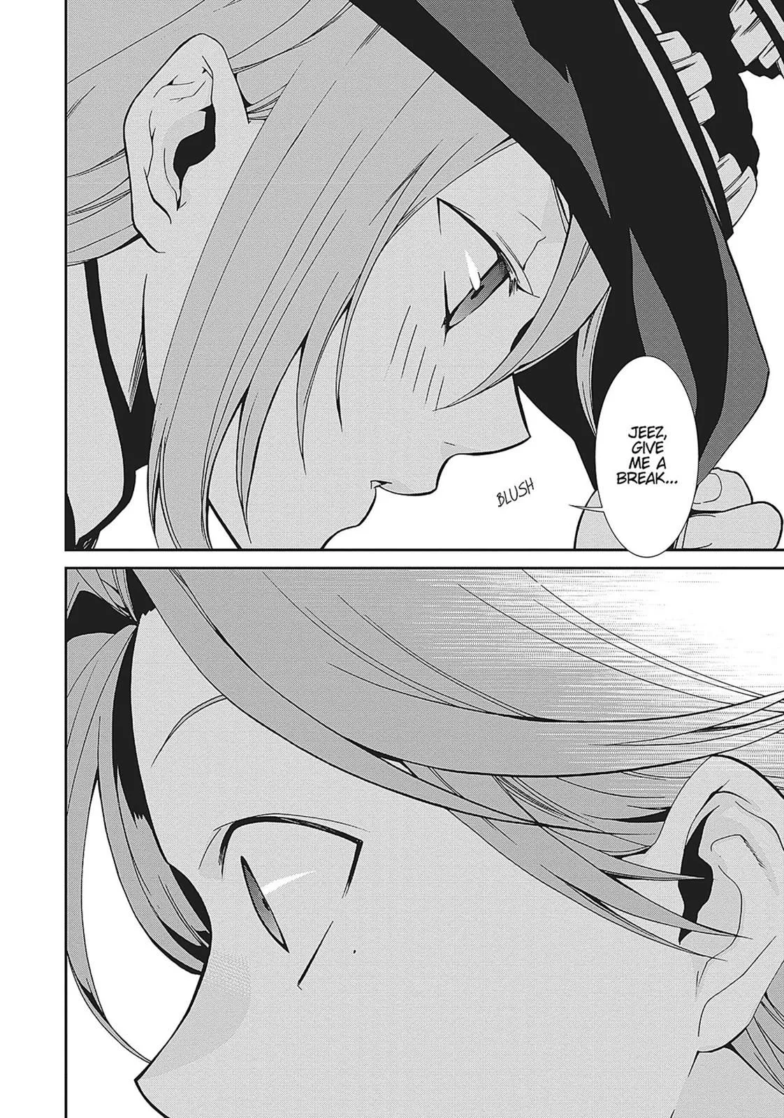 Read Mushoku Tensei ~Isekai Ittara Honki Dasu~ EN Manga Online