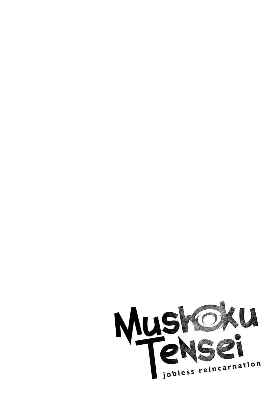 Read Mushoku Tensei ~Isekai Ittara Honki Dasu~ EN Manga Online