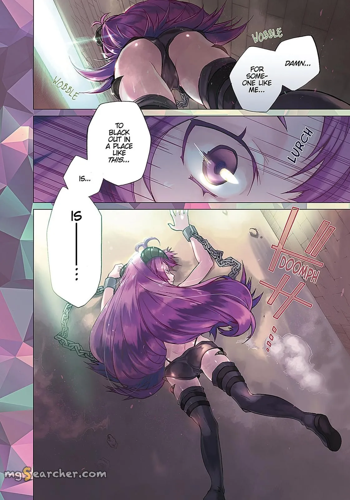 Read Mushoku Tensei ~Isekai Ittara Honki Dasu~ EN Manga Online