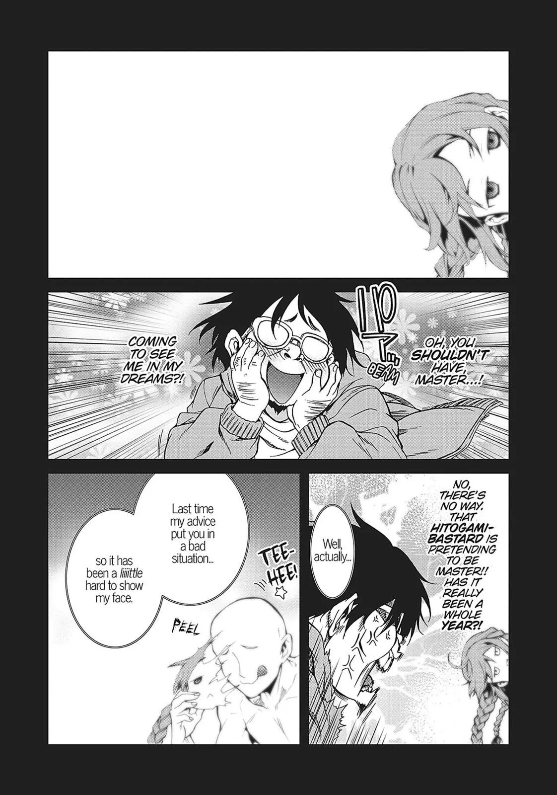 Read Mushoku Tensei ~Isekai Ittara Honki Dasu~ EN Manga Online