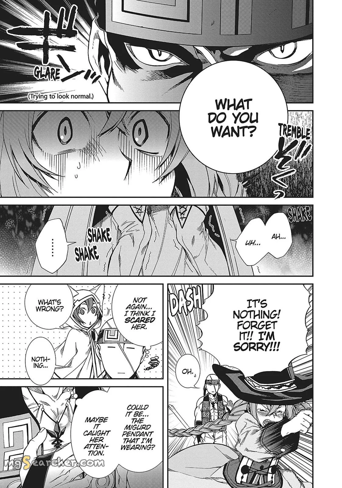 Read Mushoku Tensei ~Isekai Ittara Honki Dasu~ EN Manga Online