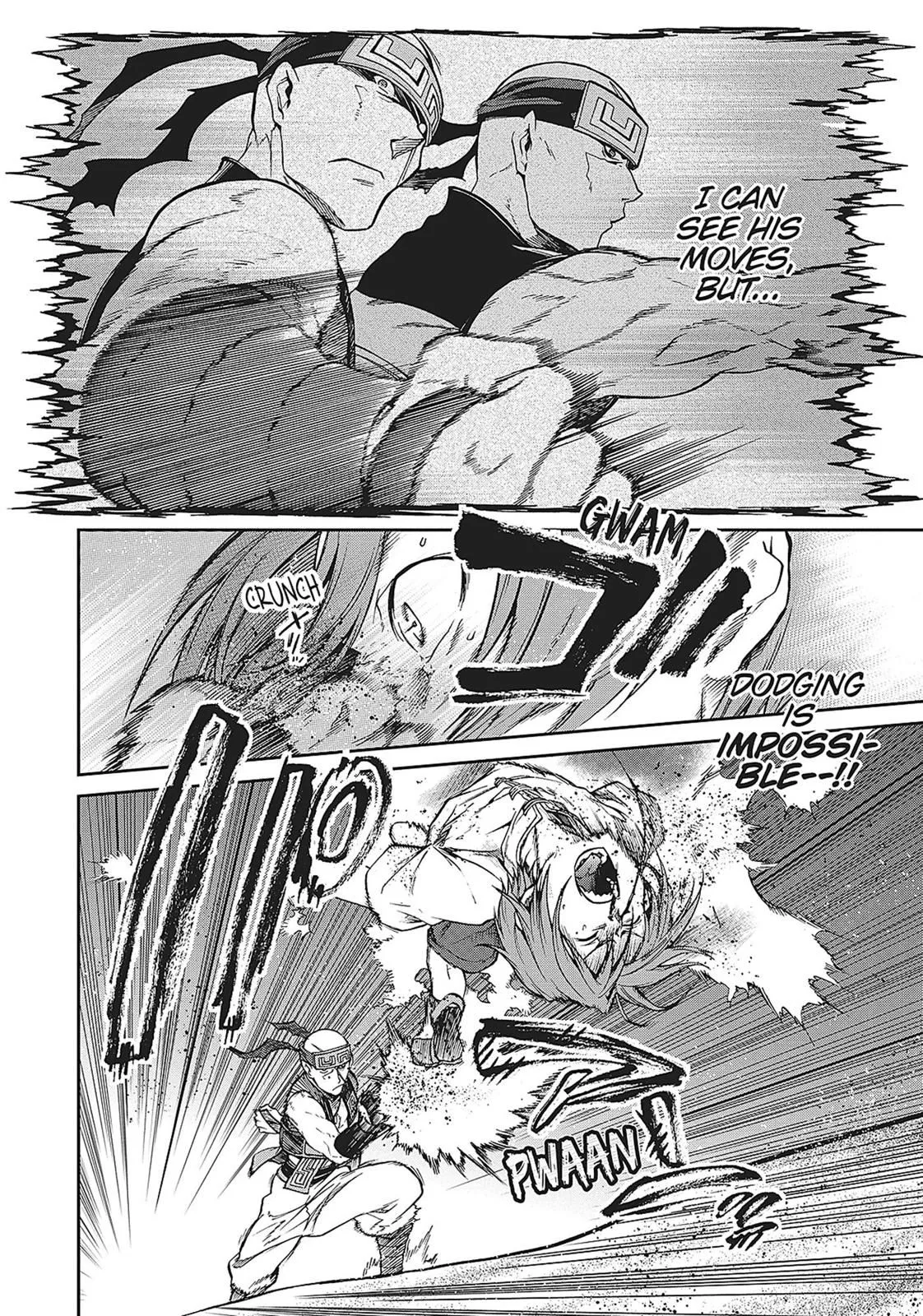 Read Mushoku Tensei ~Isekai Ittara Honki Dasu~ EN Manga Online