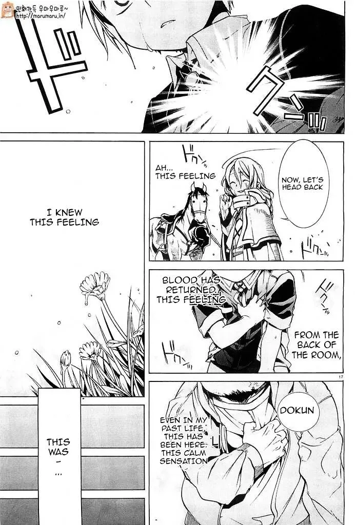 Read Mushoku Tensei ~Isekai Ittara Honki Dasu~ EN Manga Online