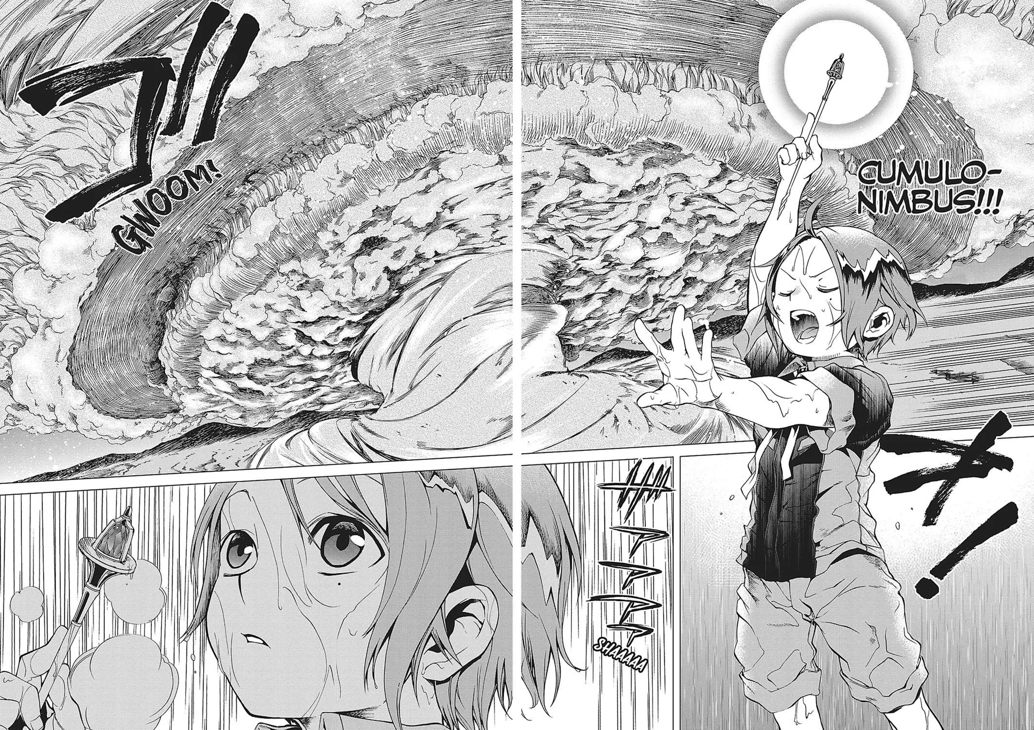 Read Mushoku Tensei ~Isekai Ittara Honki Dasu~ EN Manga Online