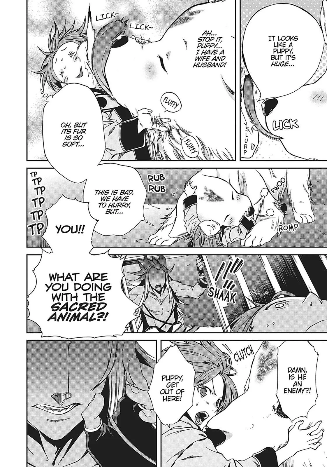 Read Mushoku Tensei ~Isekai Ittara Honki Dasu~ EN Manga Online