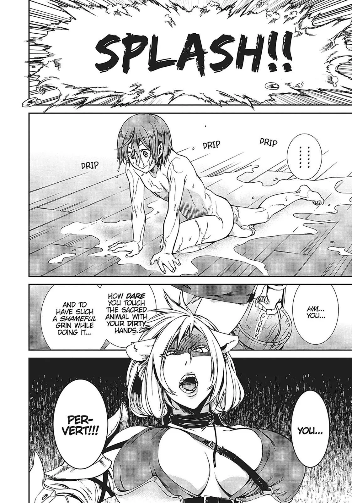 Read Mushoku Tensei ~Isekai Ittara Honki Dasu~ EN Manga Online