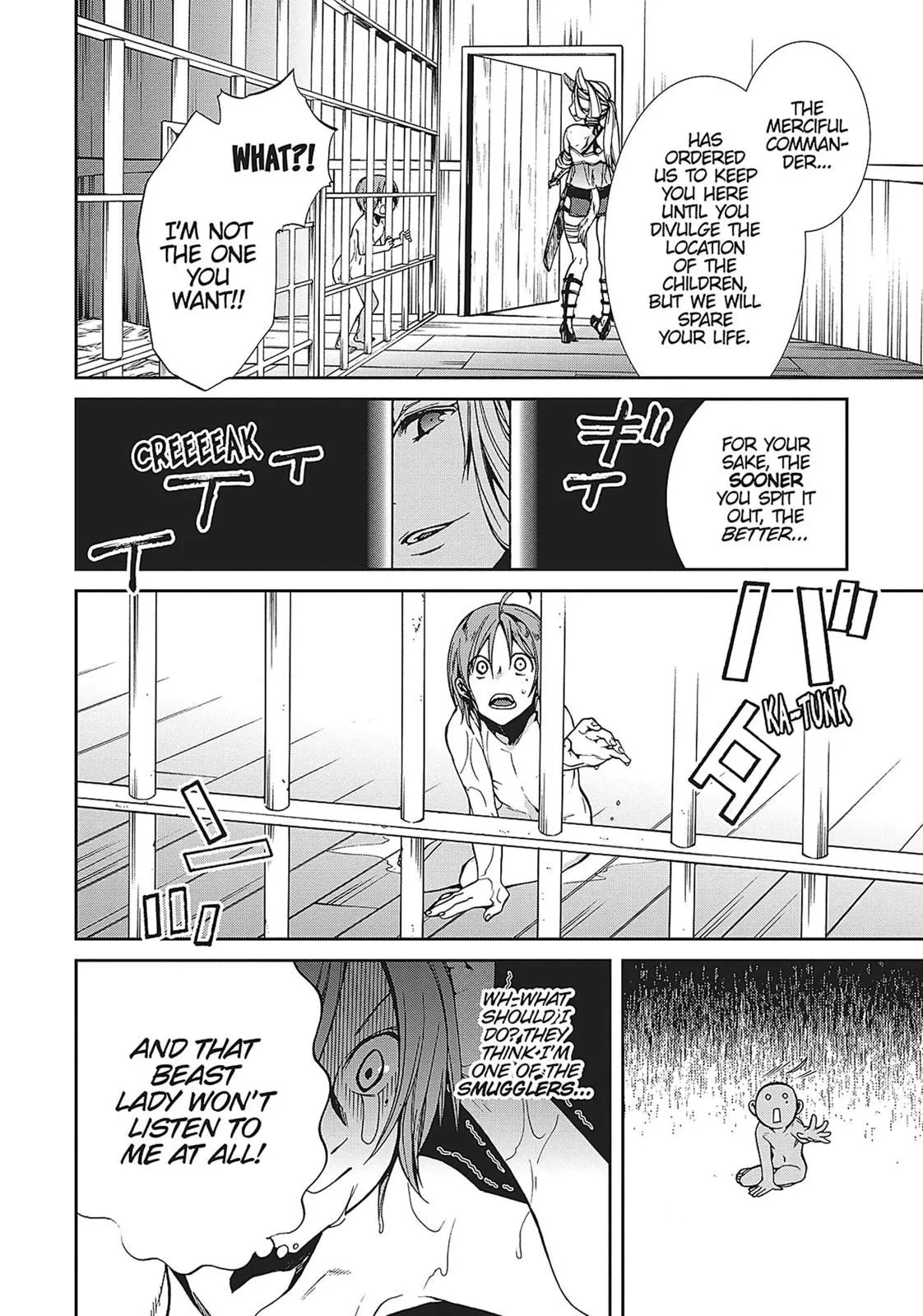 Read Mushoku Tensei ~Isekai Ittara Honki Dasu~ EN Manga Online