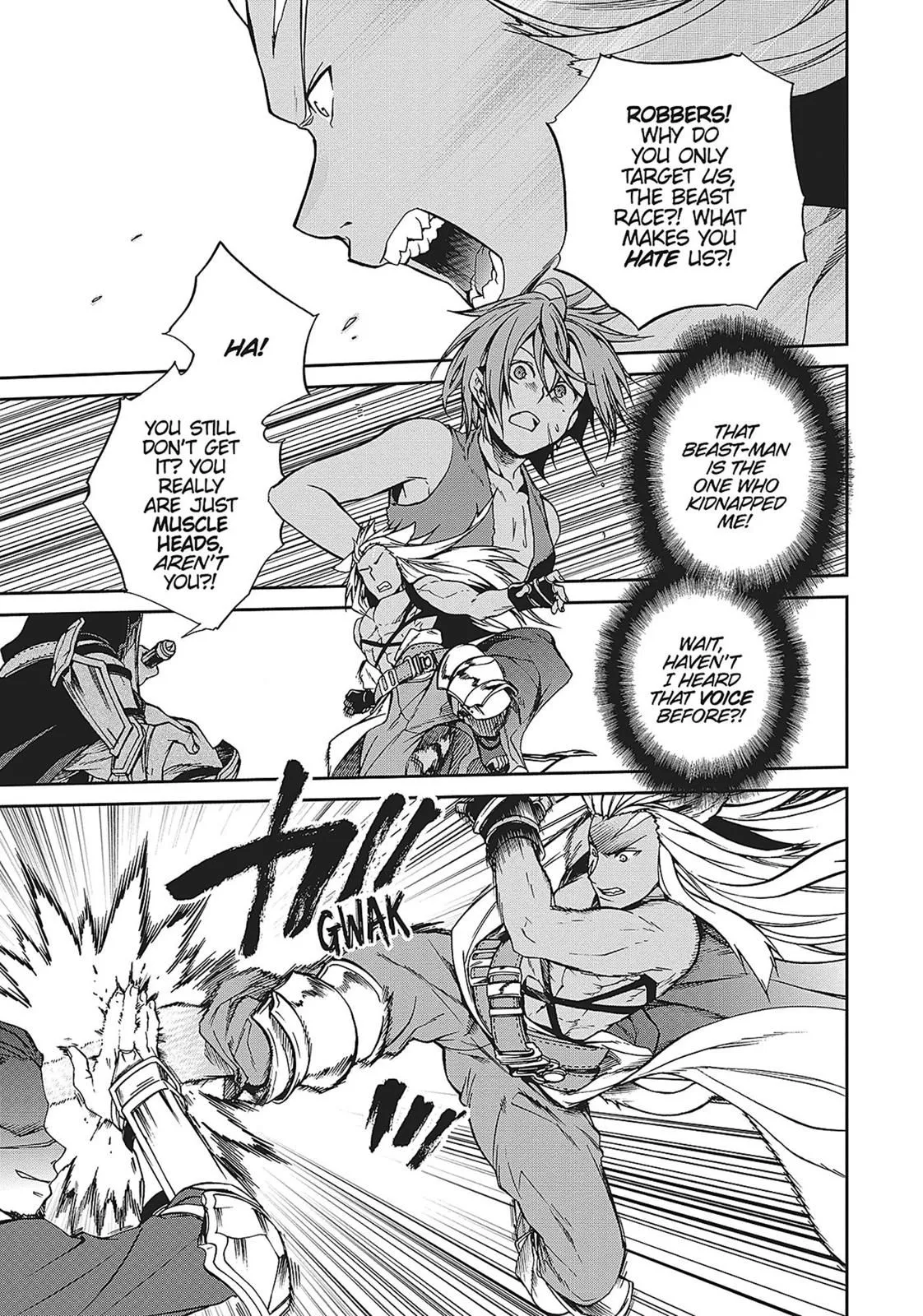 Read Mushoku Tensei ~Isekai Ittara Honki Dasu~ EN Manga Online