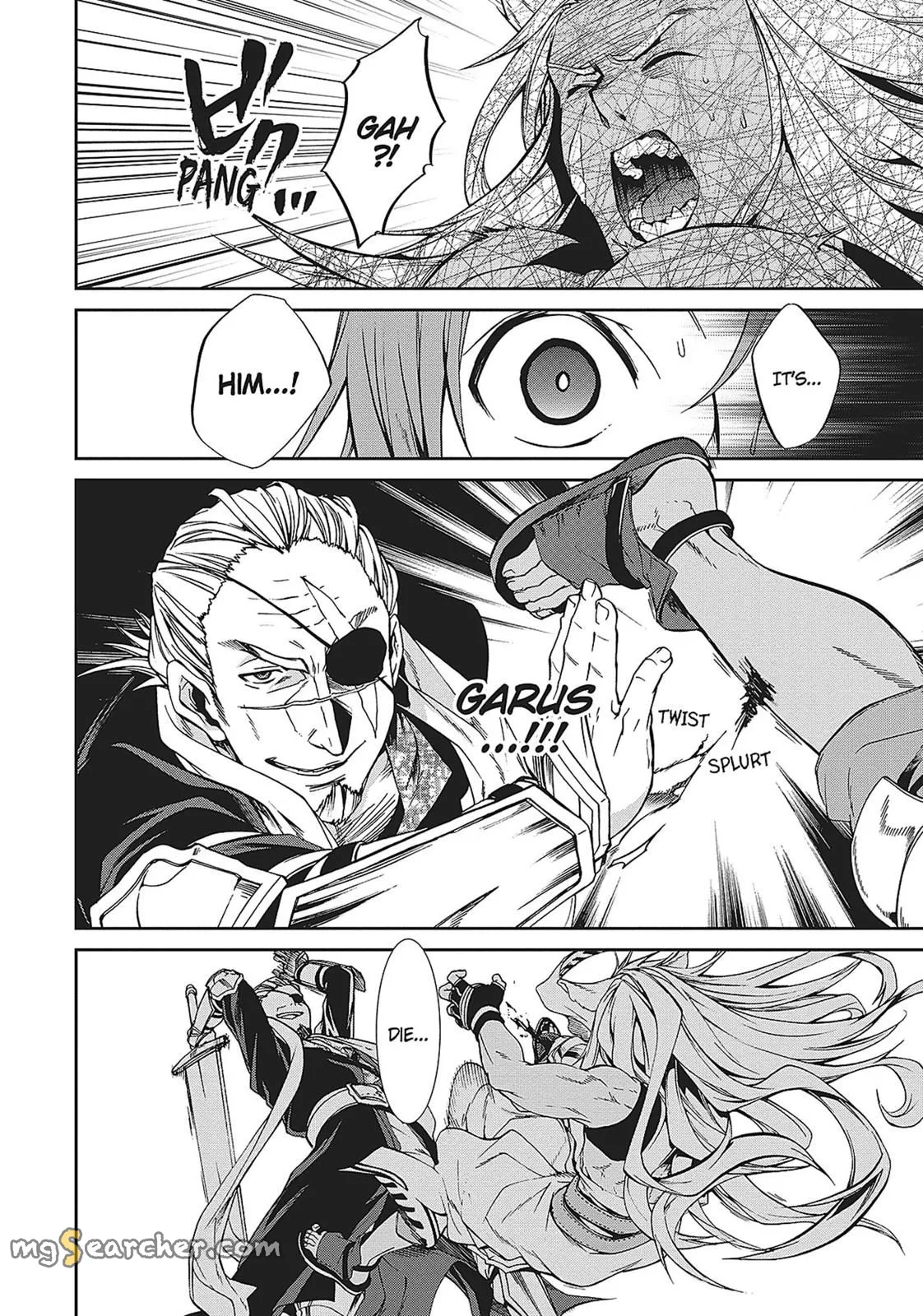 Read Mushoku Tensei ~Isekai Ittara Honki Dasu~ EN Manga Online