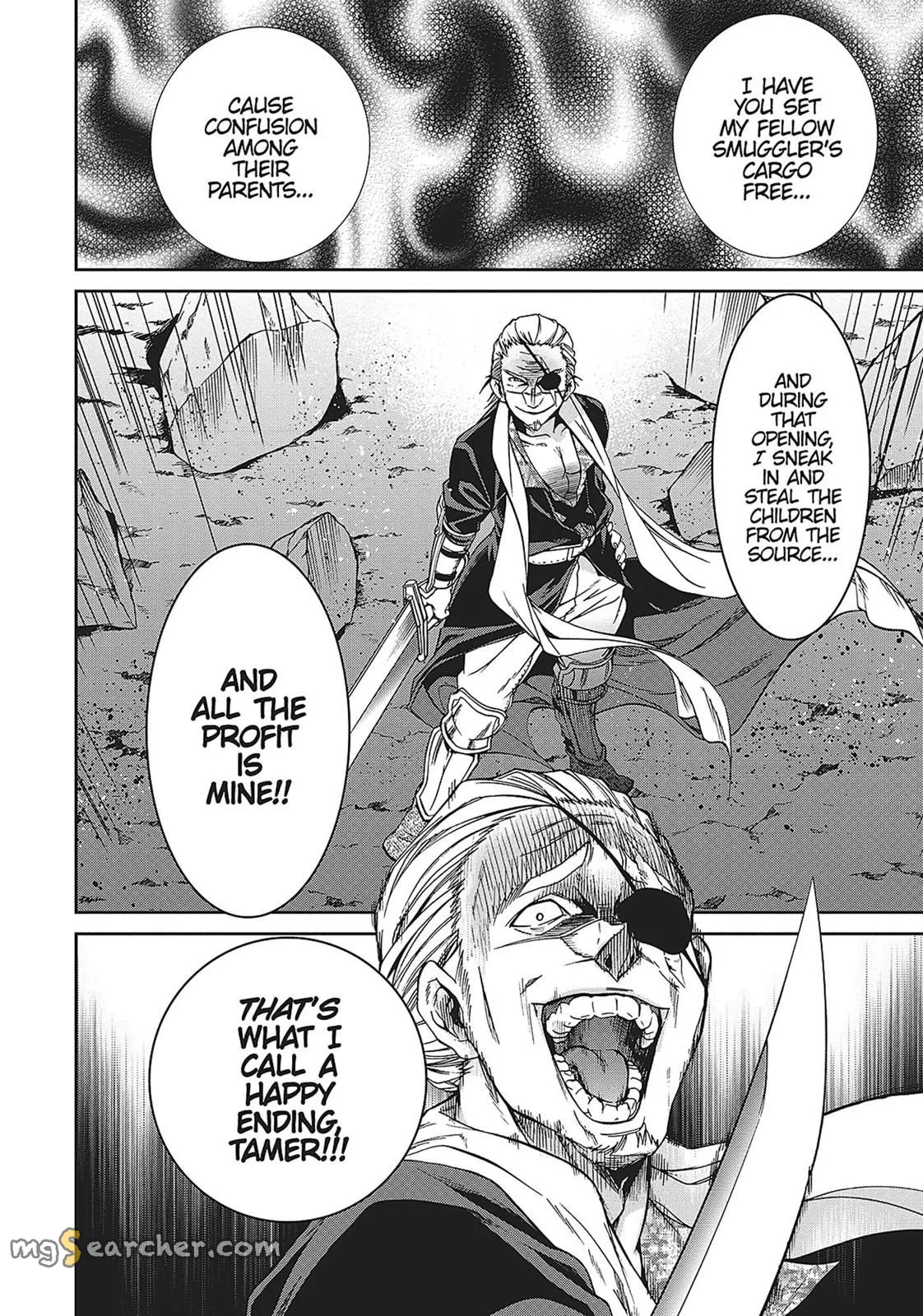 Read Mushoku Tensei ~Isekai Ittara Honki Dasu~ EN Manga Online