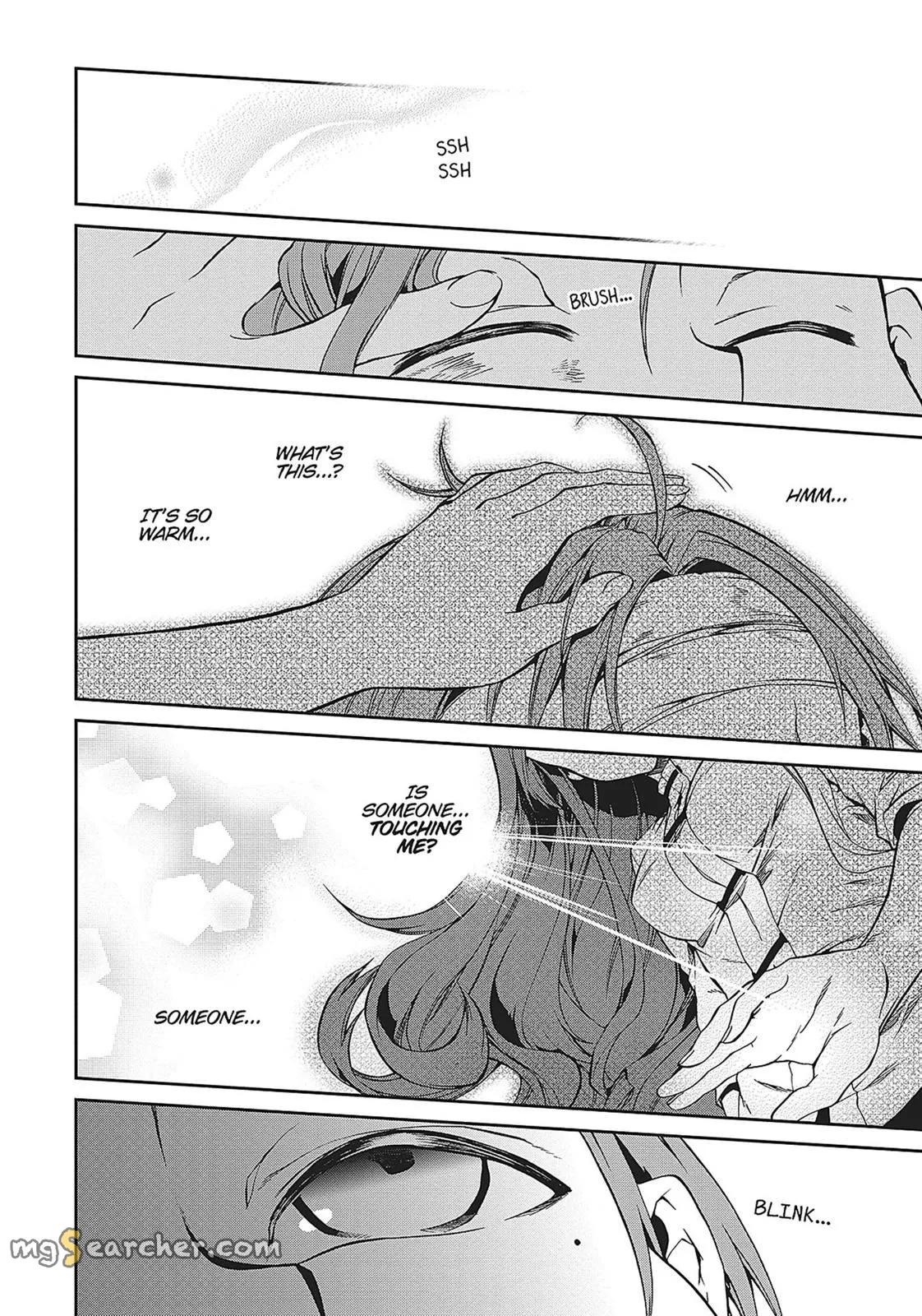 Read Mushoku Tensei ~Isekai Ittara Honki Dasu~ EN Manga Online
