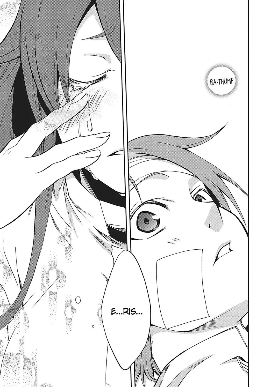 Read Mushoku Tensei ~Isekai Ittara Honki Dasu~ EN Manga Online