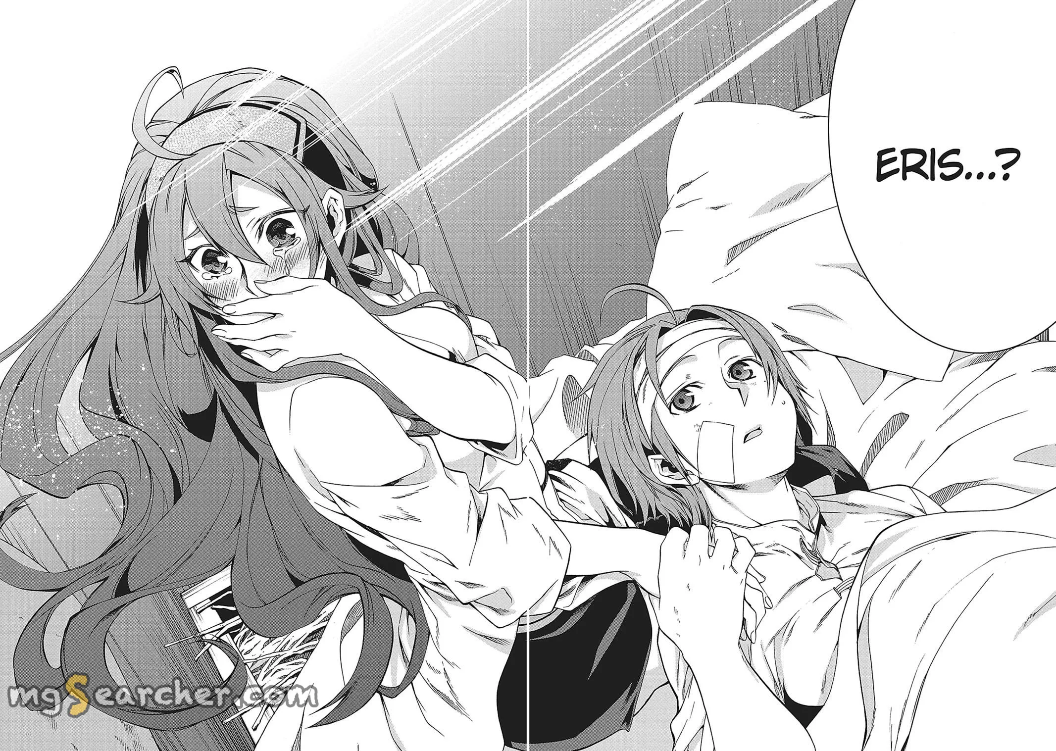Read Mushoku Tensei ~Isekai Ittara Honki Dasu~ EN Manga Online