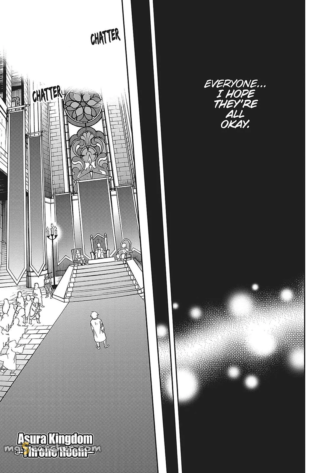 Read Mushoku Tensei ~Isekai Ittara Honki Dasu~ EN Manga Online