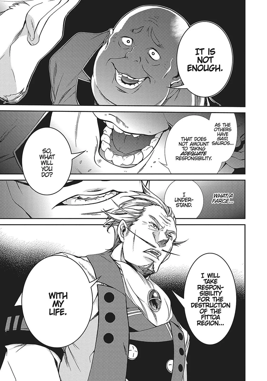 Read Mushoku Tensei ~Isekai Ittara Honki Dasu~ EN Manga Online