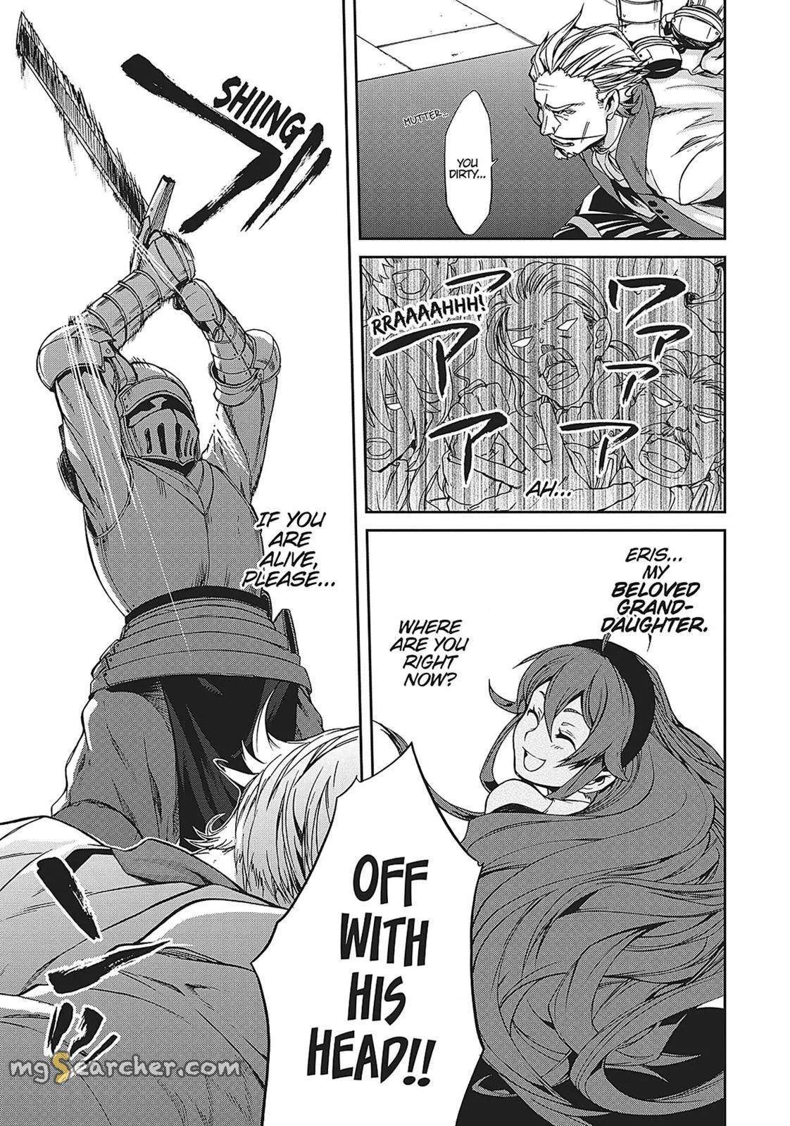 Read Mushoku Tensei ~Isekai Ittara Honki Dasu~ EN Manga Online