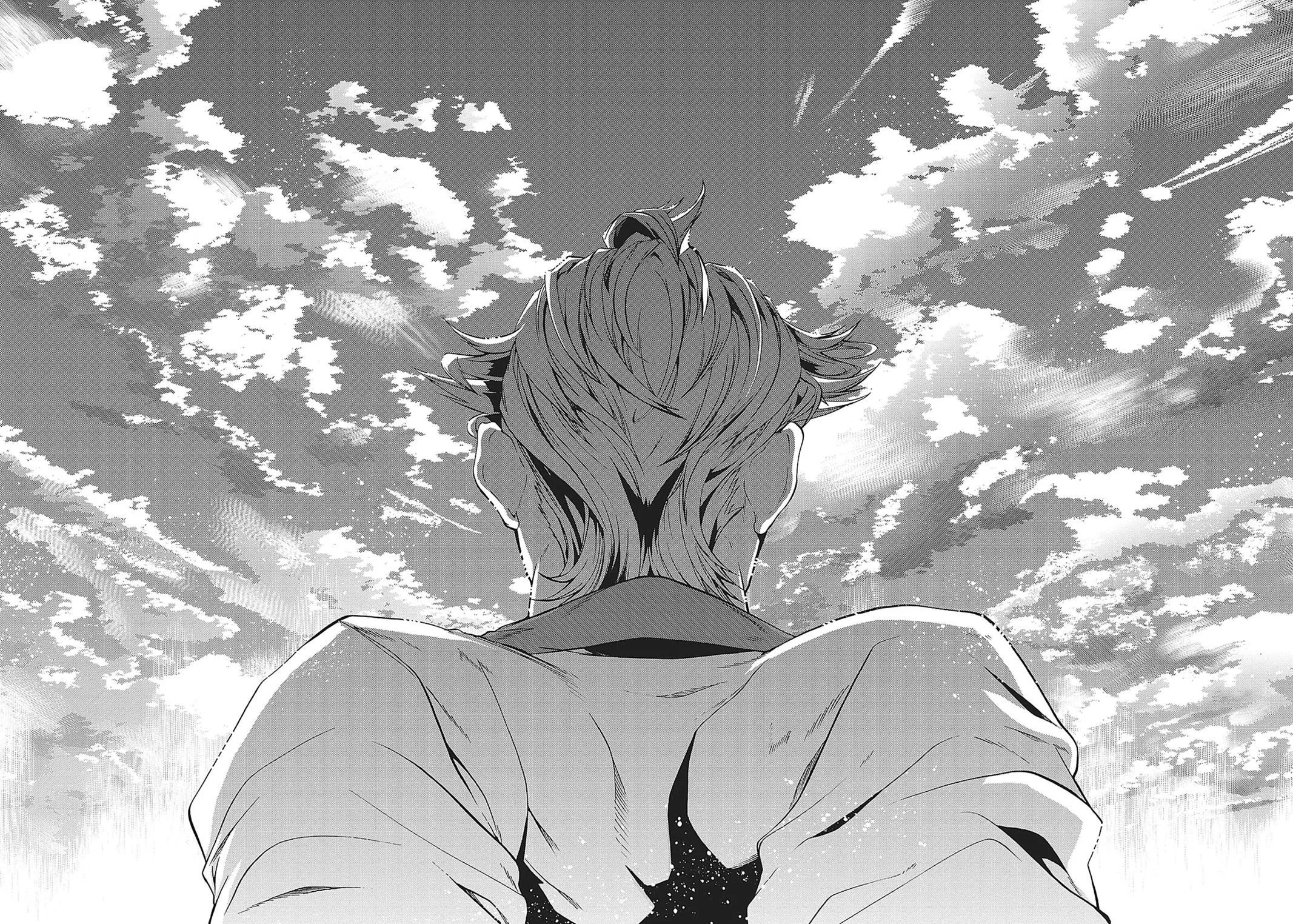 Read Mushoku Tensei ~Isekai Ittara Honki Dasu~ EN Manga Online