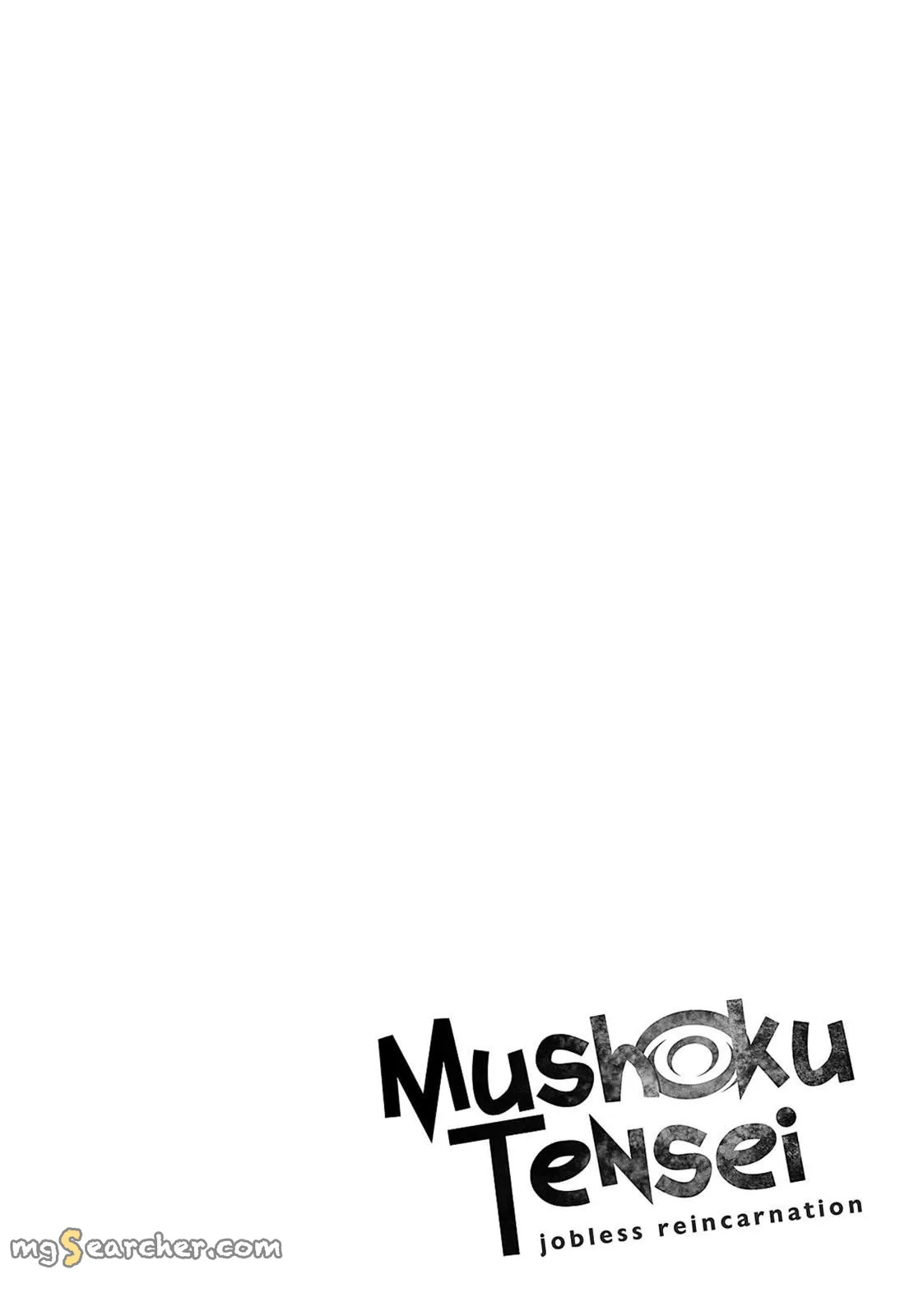 Read Mushoku Tensei ~Isekai Ittara Honki Dasu~ EN Manga Online