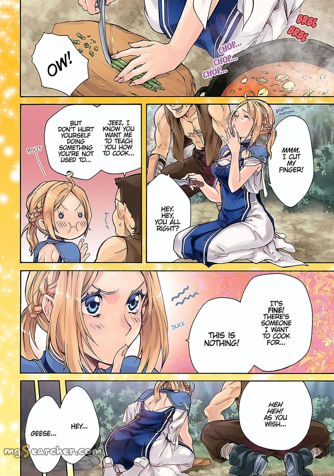 Read Mushoku Tensei ~Isekai Ittara Honki Dasu~ EN Manga Online