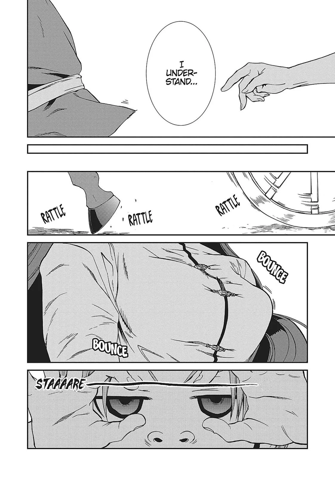 Read Mushoku Tensei ~Isekai Ittara Honki Dasu~ EN Manga Online