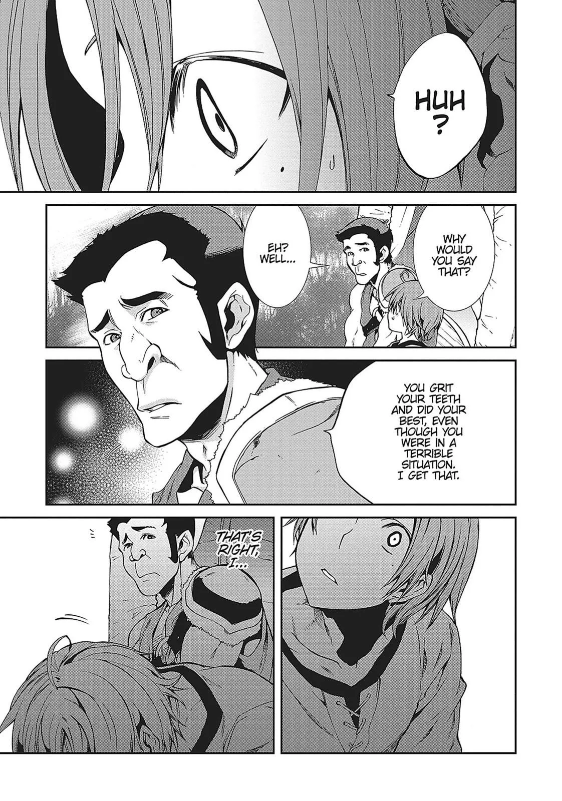 Read Mushoku Tensei ~Isekai Ittara Honki Dasu~ EN Manga Online