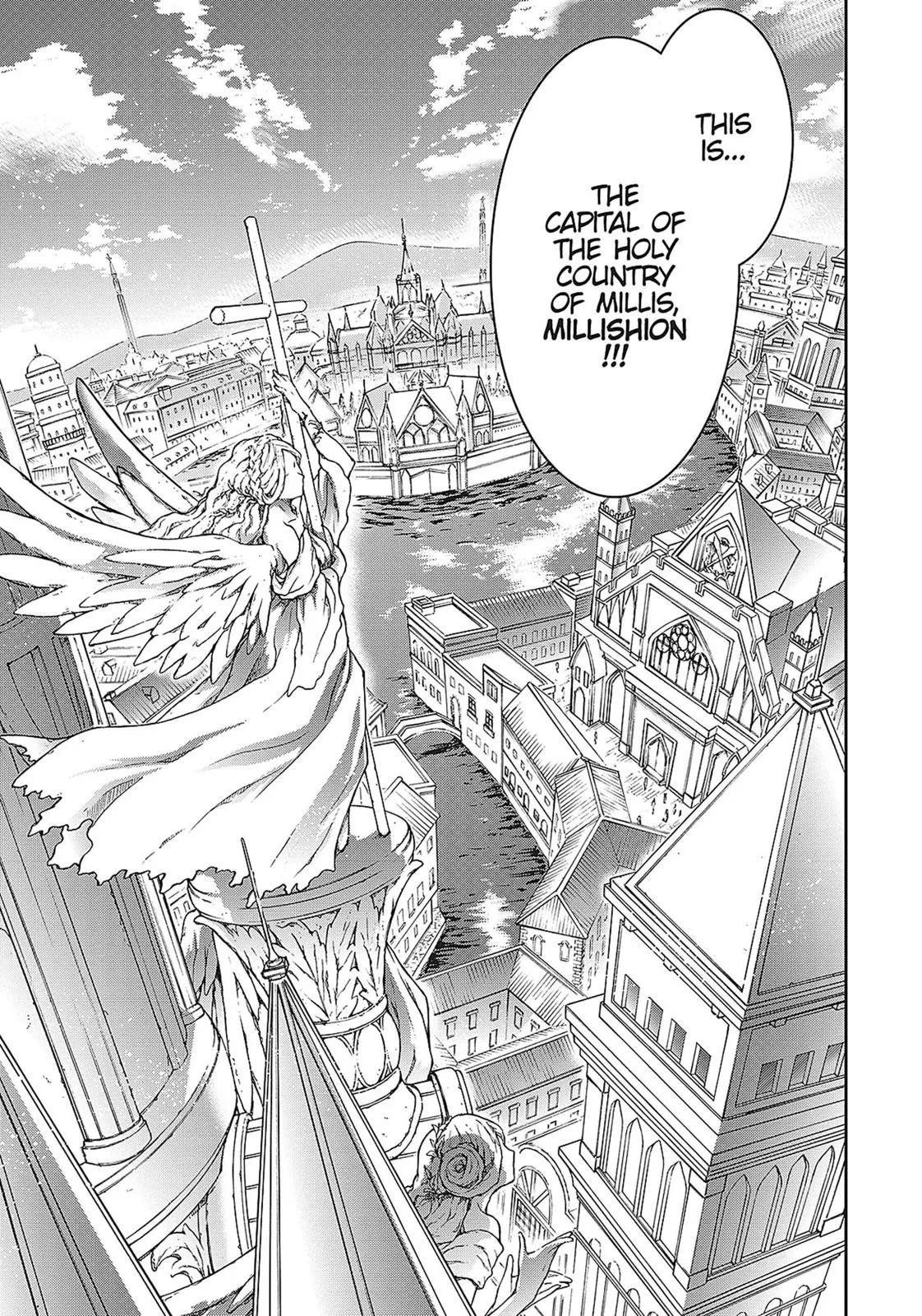 Read Mushoku Tensei ~Isekai Ittara Honki Dasu~ EN Manga Online