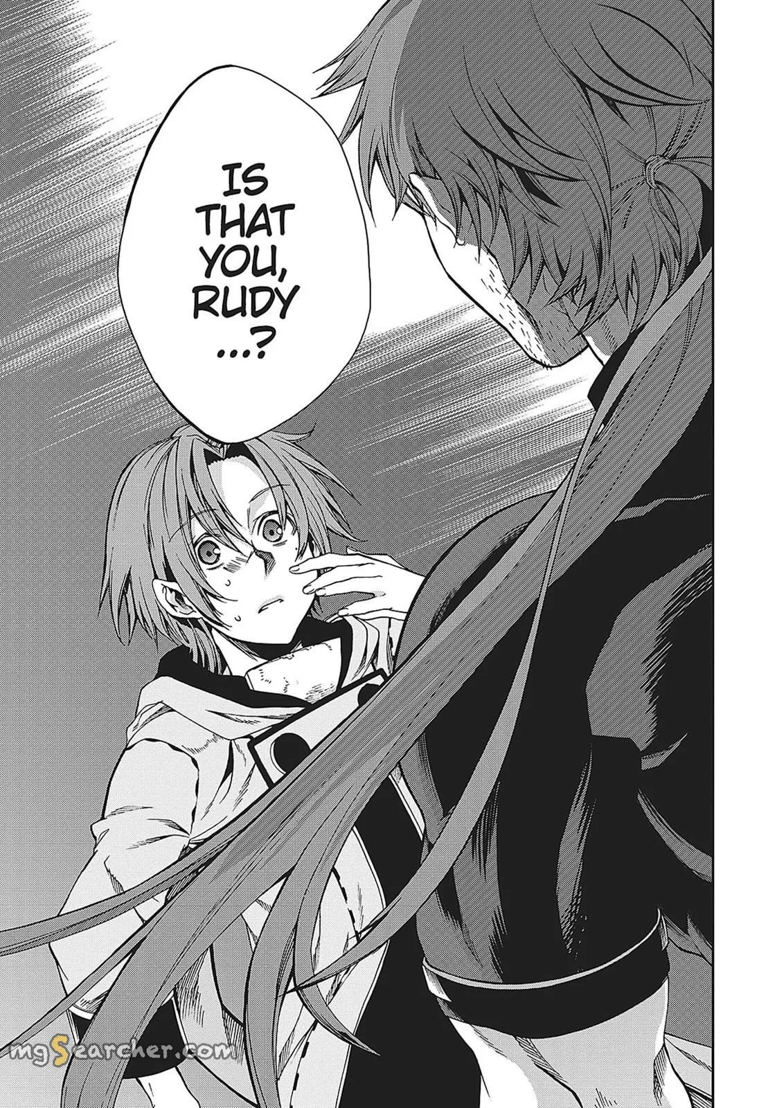 Read Mushoku Tensei ~Isekai Ittara Honki Dasu~ EN Manga Online
