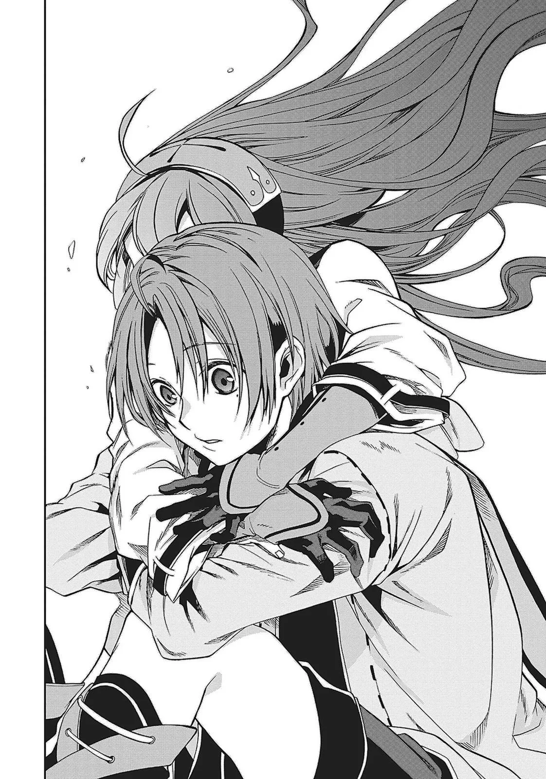 Read Mushoku Tensei ~Isekai Ittara Honki Dasu~ EN Manga Online