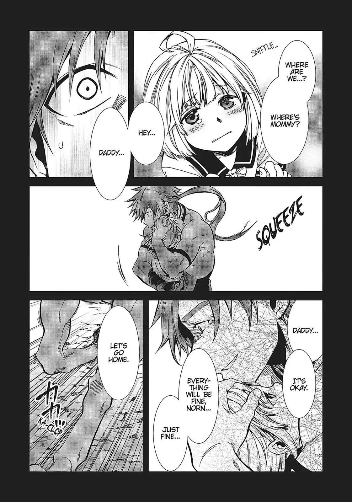 Read Mushoku Tensei ~Isekai Ittara Honki Dasu~ EN Manga Online