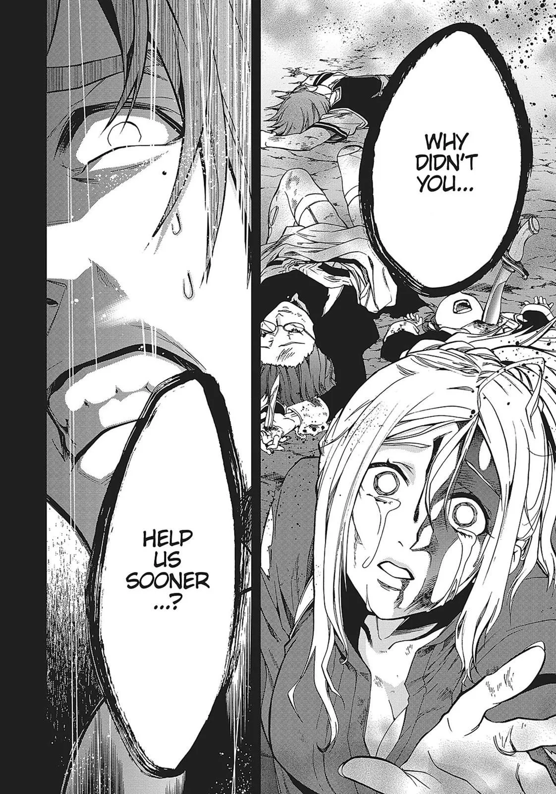 Read Mushoku Tensei ~Isekai Ittara Honki Dasu~ EN Manga Online